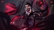 Fade Valorant (Image via Riot Games)